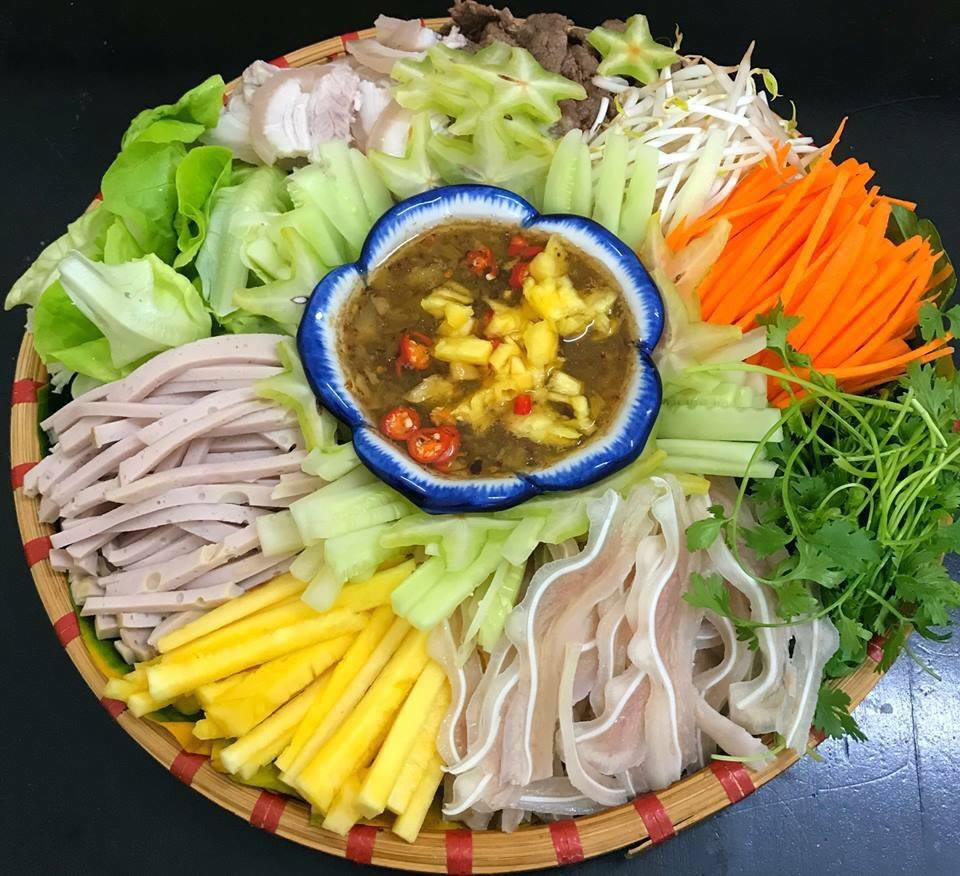 Voyages Culinaires