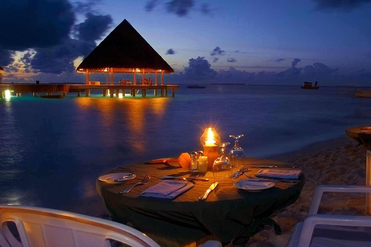 Voyages de Noce