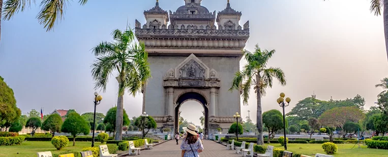 Vientiane Laos, guide complet pour un voyage authentique