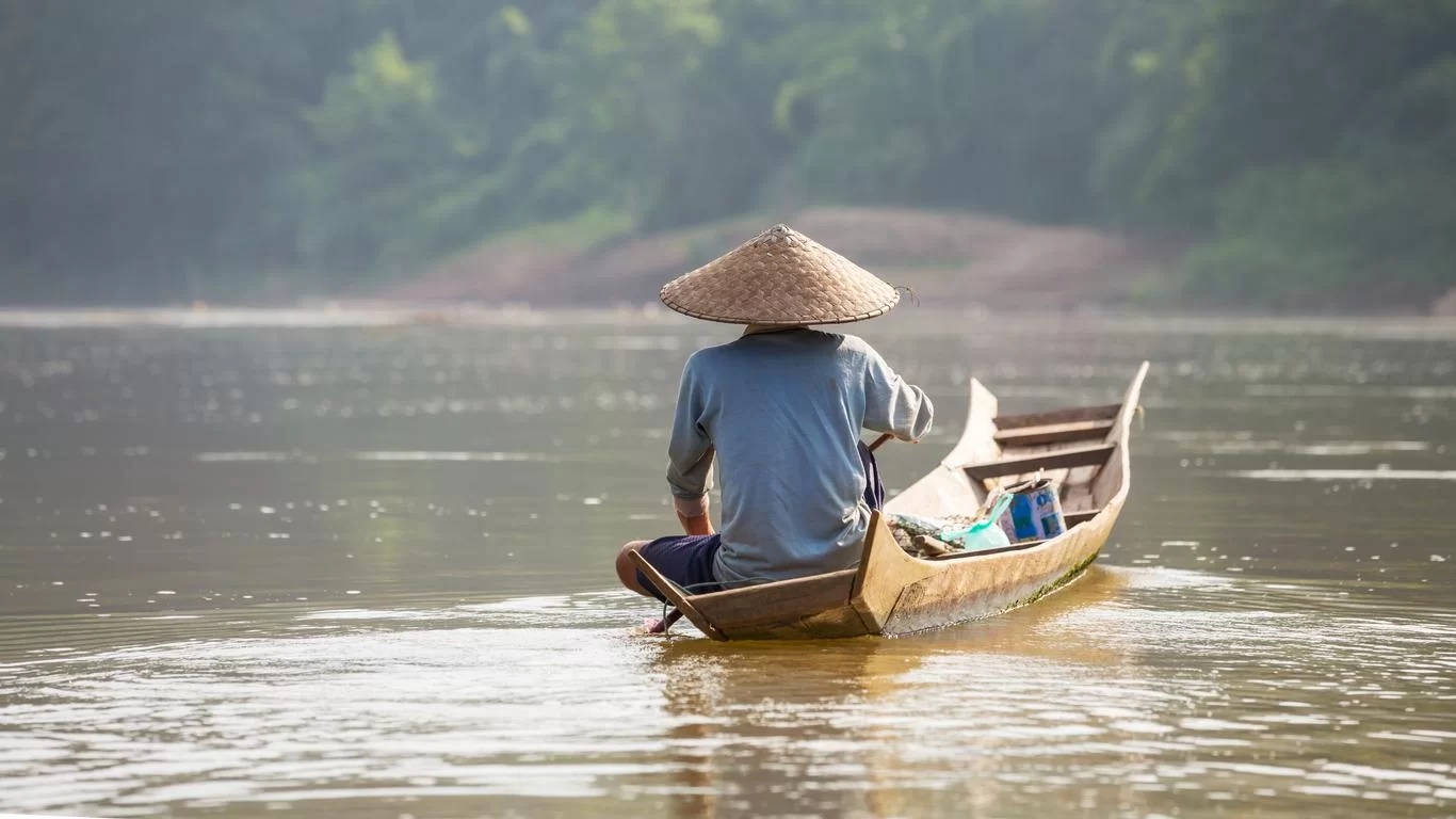 Circuits Combinés Vietnam - Laos