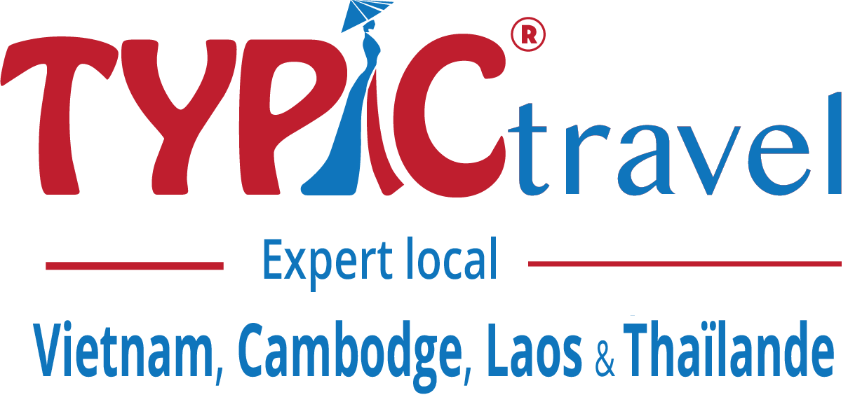 Agence de voyage au Vietnam