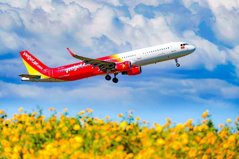 Aéroports au Vietnam : Le guide complet pour les voyageurs (2026)