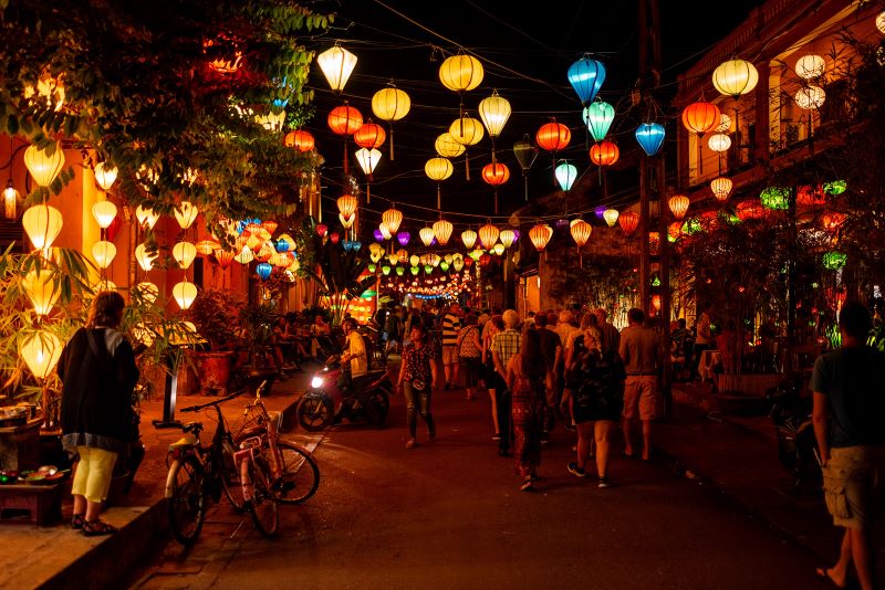 Hoi An