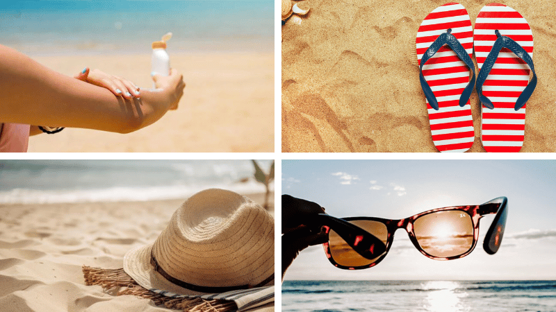 Les bons accessoires pour votre valise