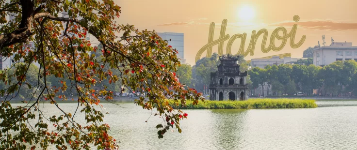 Hanoï, Vietnam : Que faire et que voir ?
