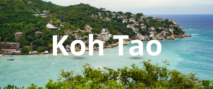 Koh Tao (2026): Île joyau caché de Thaïlande