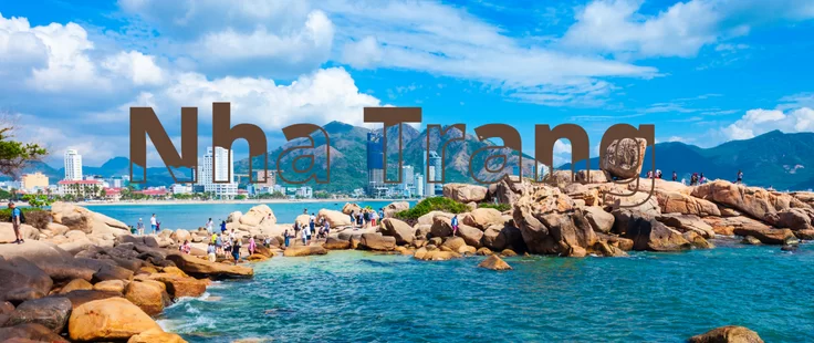 Nha Trang, l'essence du Vietnam dans un écrin balnéaire
