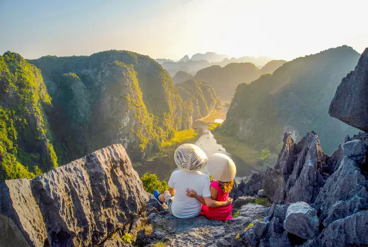 10 destinations de lune de miel au Vietnam pour un voyage romantique en 2026