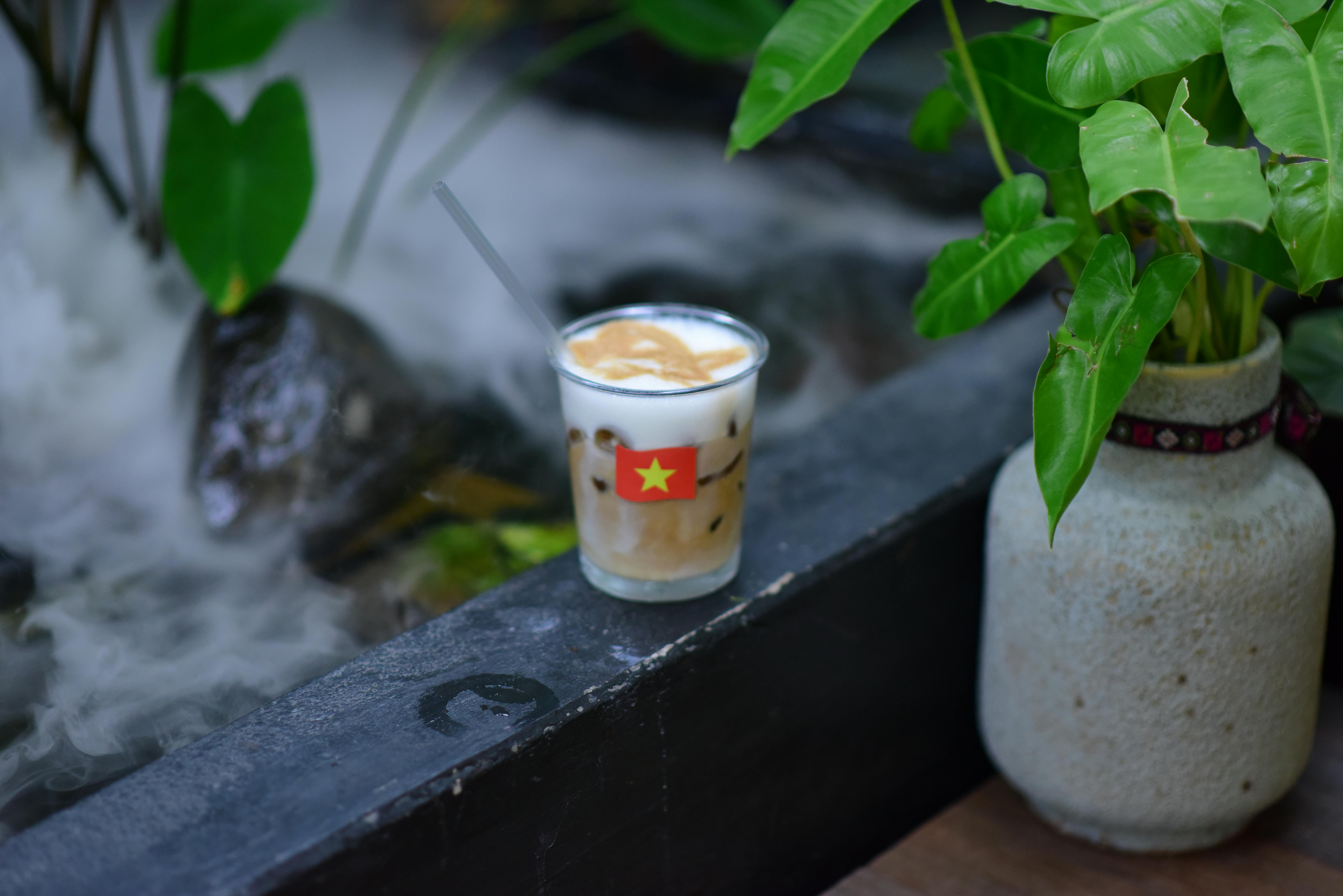 Café et street food à Hanoï : une immersion dans l'âme vietnamienne