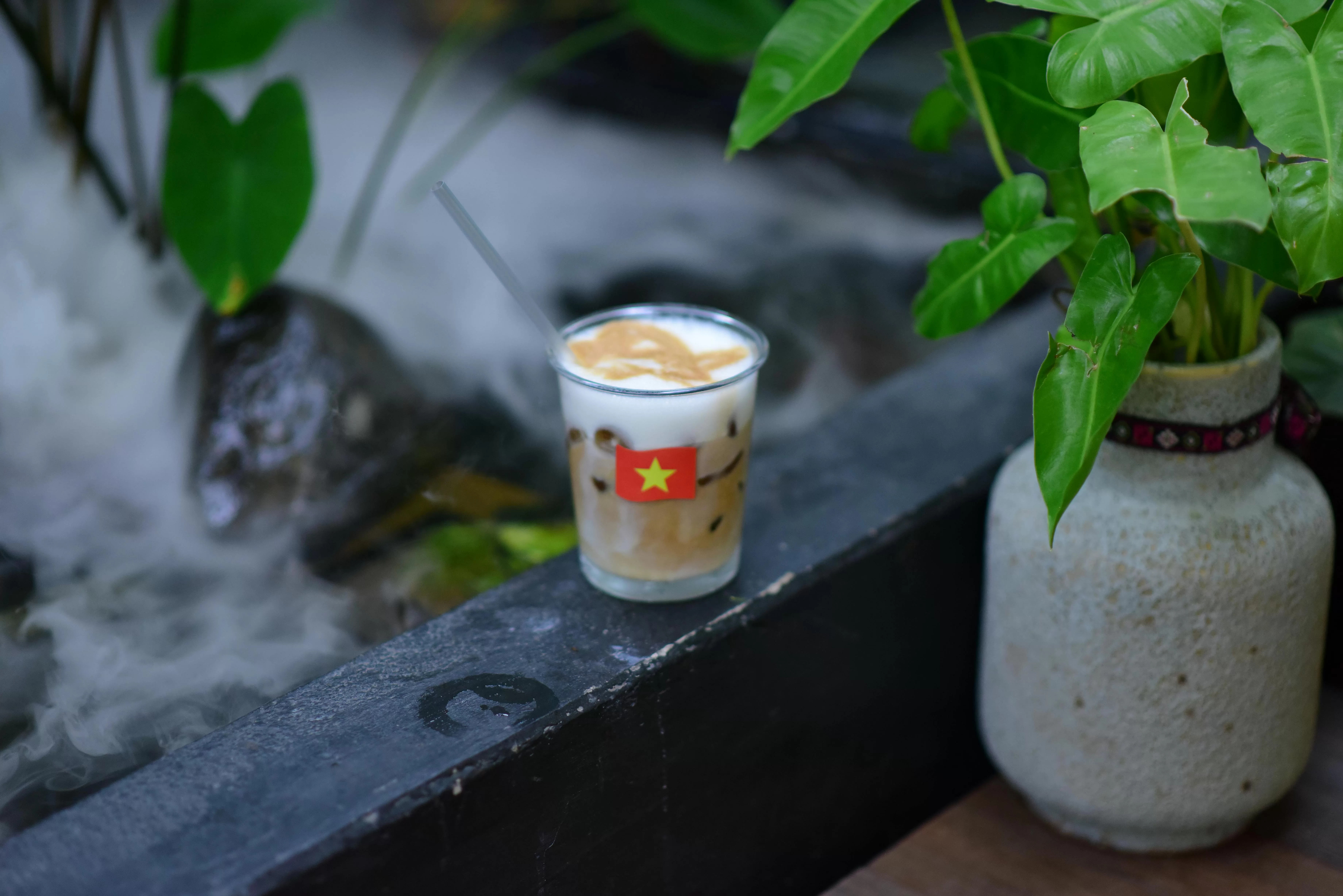 Café et street food à Hanoï : une immersion dans l'âme vietnamienne