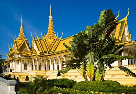 Royaume de Pnom Penh