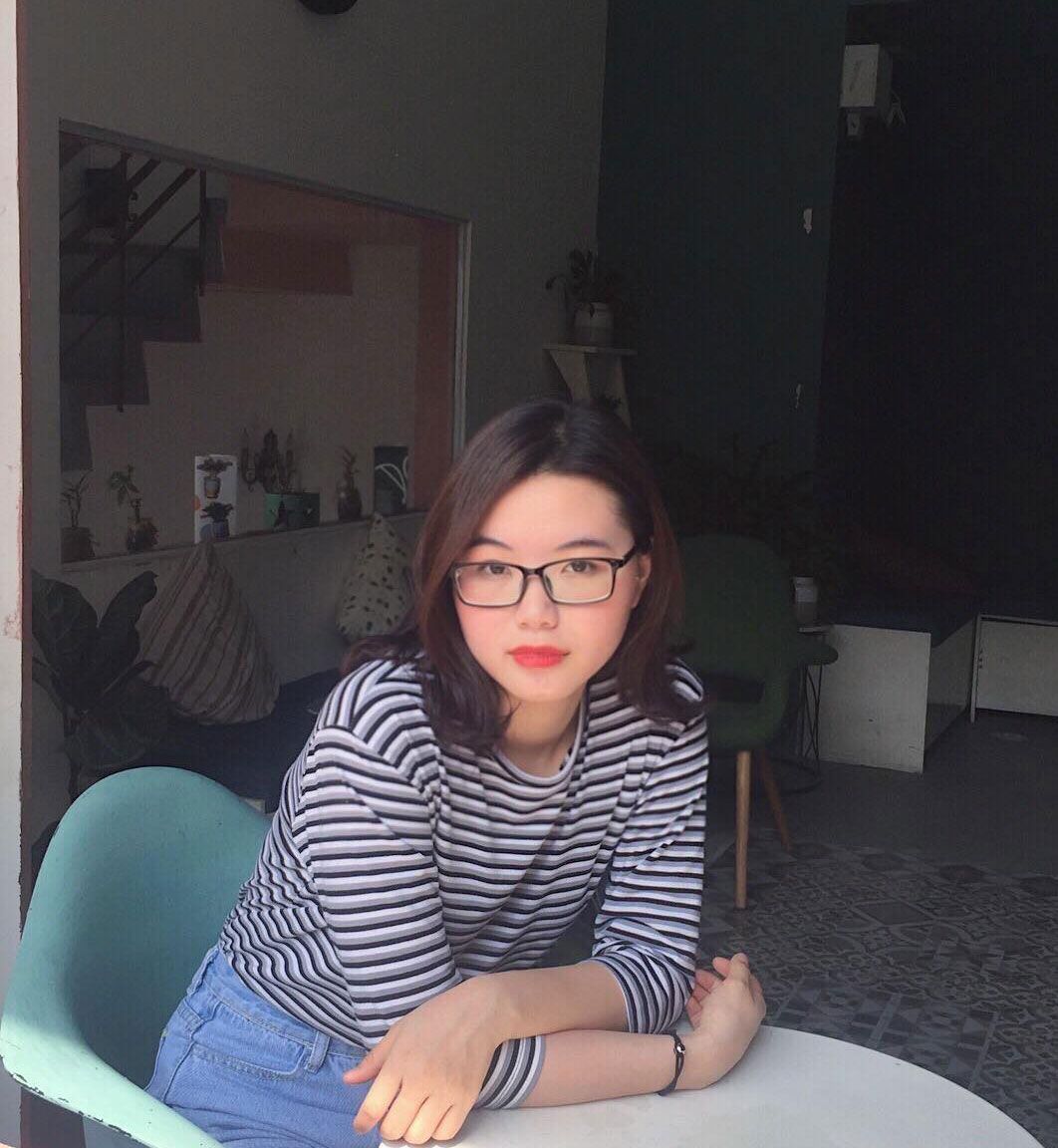 Author avatar