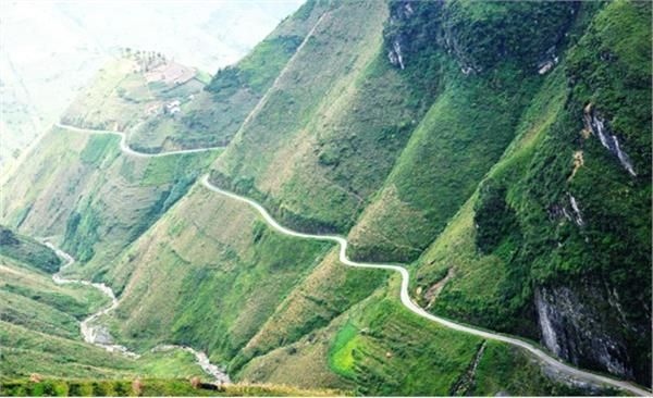 Randonnées Vietnam : Contrastes entre Ha Giang et Cat Ba