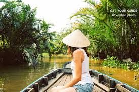 Delta Mékong et île paradisiaque Phu Quoc