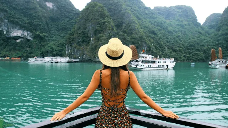 Taste Of North Vietnam
