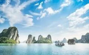 Best of North Vietnam