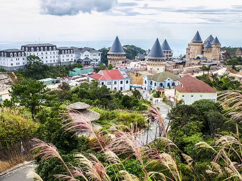 South Vietnam Muslim Tour