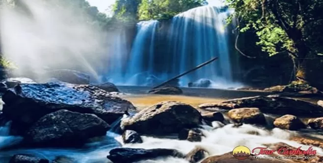 Ancient Temple & Soft Adventure