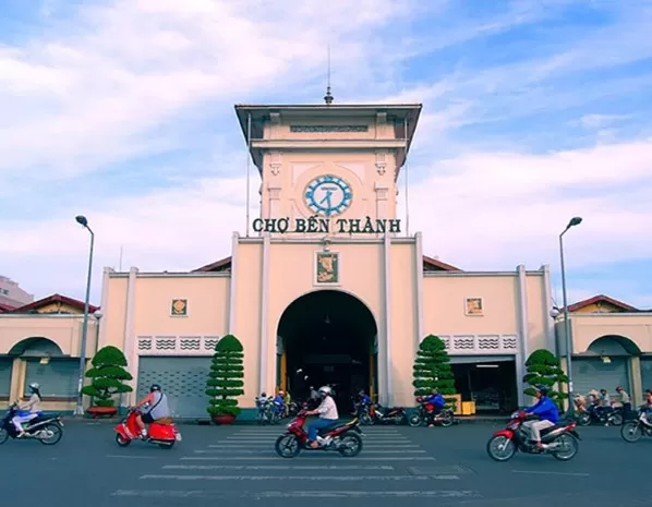 Highlights of Vietnam