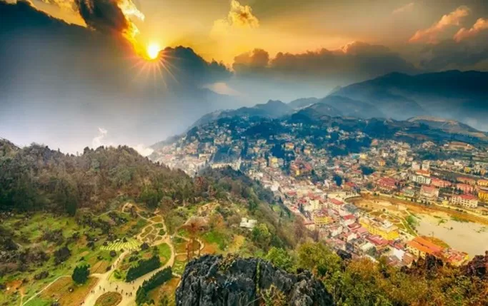 Best of North Vietnam