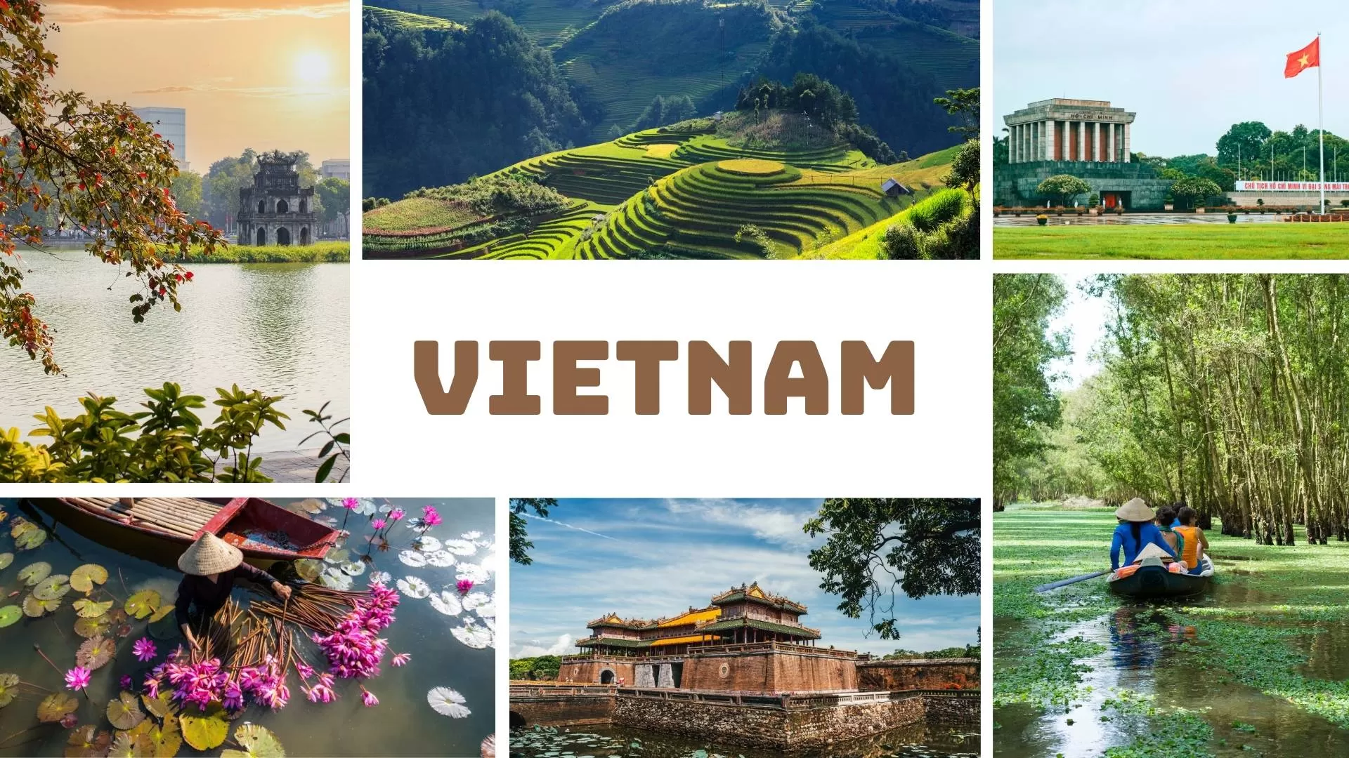Vietnam Cultural Tour