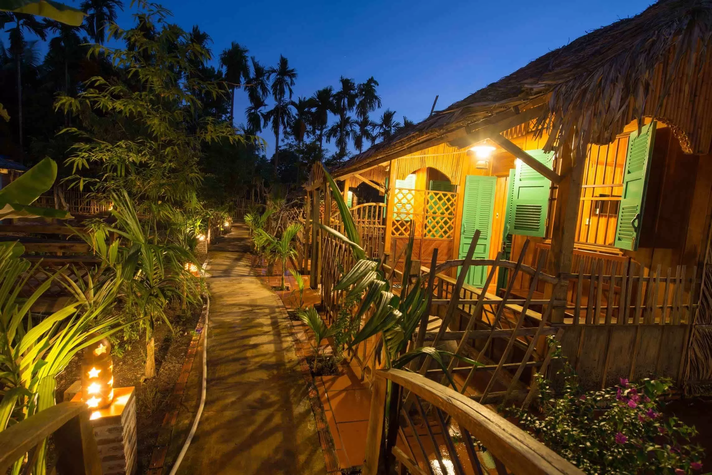 Mekong Homestay