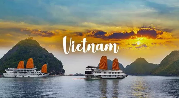 Vietnam Package Tours