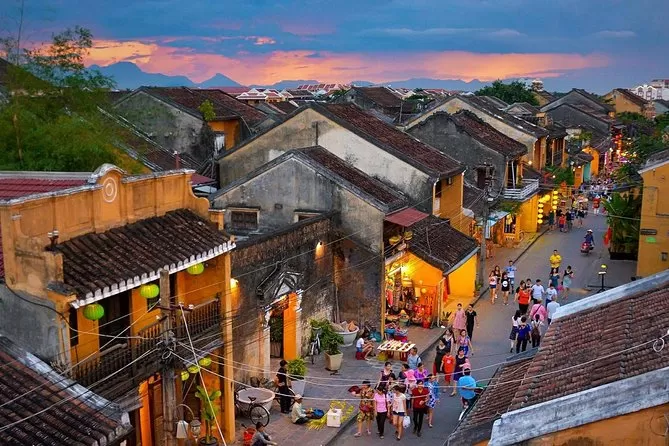 Hoi An Food Tour