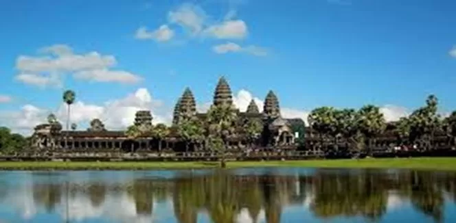 Ancient Temple Explorer Plus