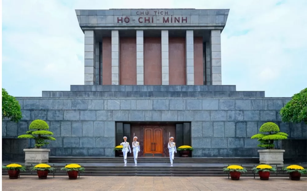 Hanoi City Tour and Lacquer Village