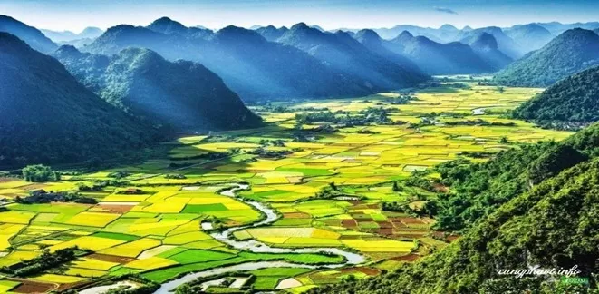 Bac Son Hideaway Escape