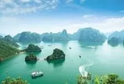 Highlights of Vietnam