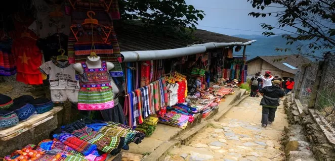 Best of North Vietnam