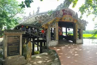 One Day Cycling in Peaceful Hue’s Countryside