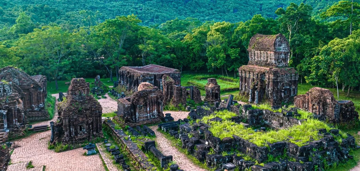 Danang to Hanoi package