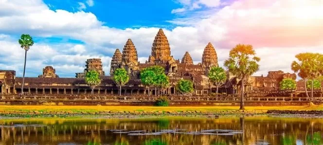 Highlights of Siem Reap