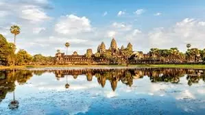 Siem Reap tours