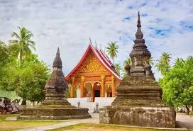 Luang Prabang tours