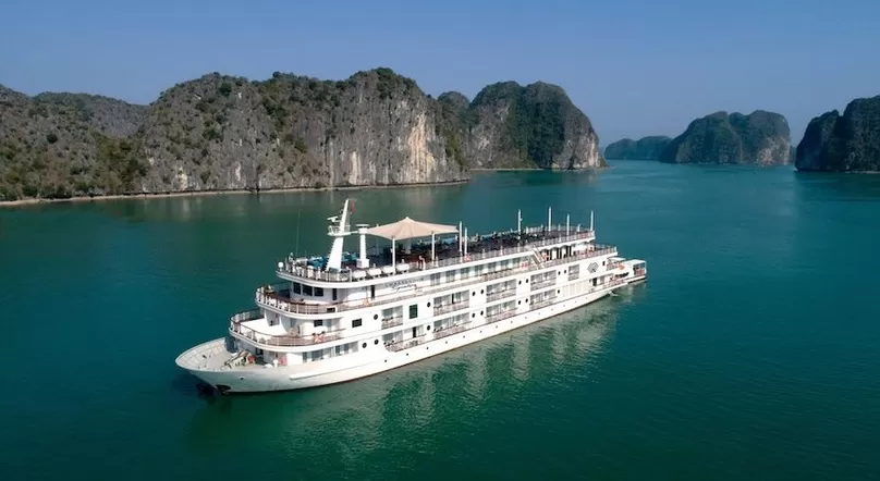 AMBASSADOR SIGNATURE CRUISE (2 DAYS – 1 NIGHT)