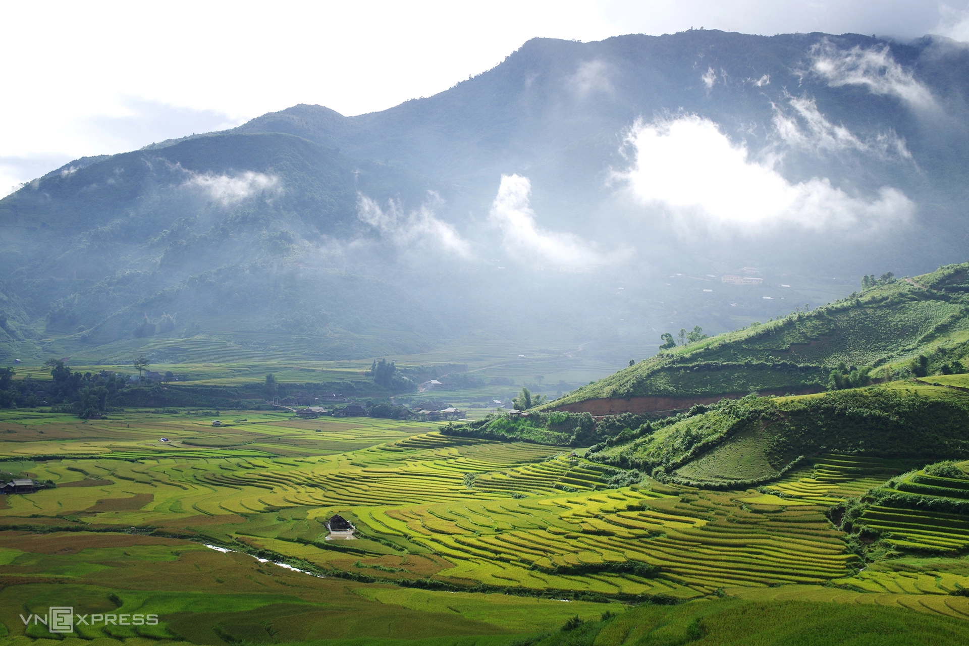 THE BEST MU CANG CHAI PHOTOGRAPHY TOUR 3 DAYS 2 NIGHT