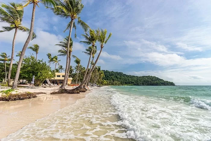 VIETNAM UNFORGETABLE HONEYMOON 14 DAYS - 13 NIGHTS