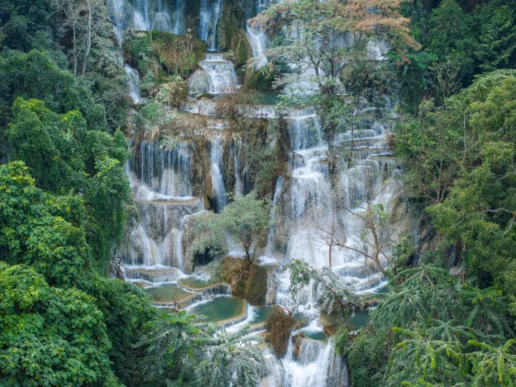 LUANG PRABANG & SOUTHERN LAOS (8 DAYS 7 NIGHTS)