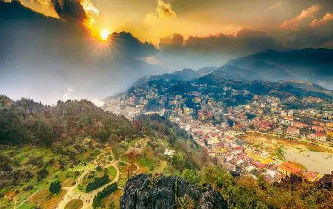 BEST OF NORTH VIETNAM (6 DAYS – 5 NIGHT)