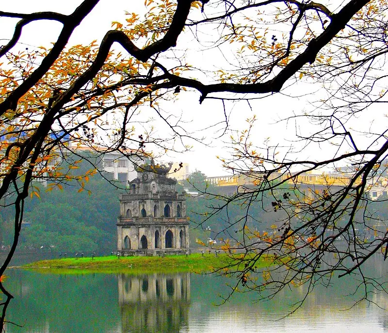 HA NOI CITY TOUR – FULL DAY