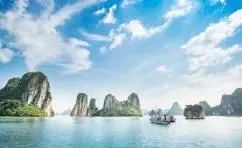 THE BEST VIETNAM IN FOCUS 16 DAYS 15 NIGHTS