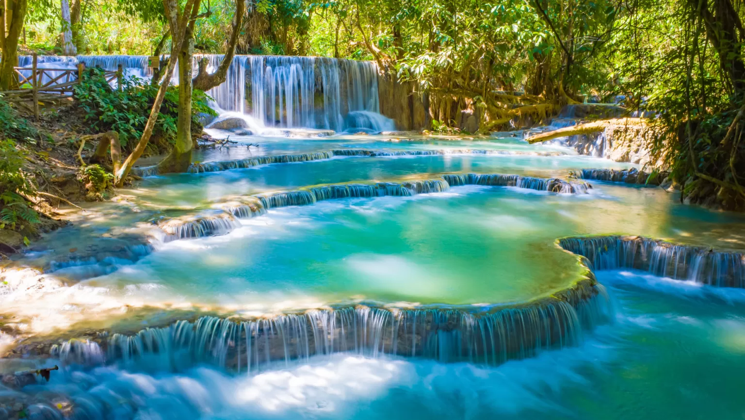 INDOCHINA HIDDEN CHARM TOUR 15 DAYS - 14 NIGHTS