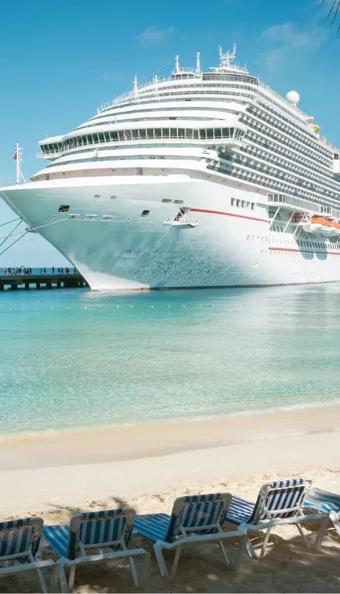 Croisières & Vacances