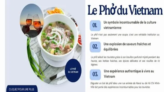 Pho Vietnam : 15 meilleures adresses de Pho à Hanoï à visiter absolument