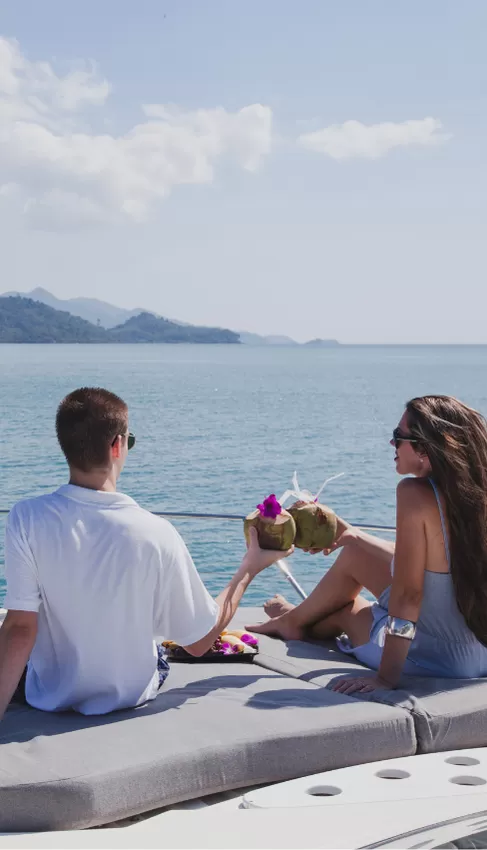 Voyages à Haute Gamme