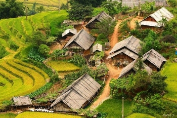 Douceur Vietnam Cambodge